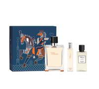¡30% DTO! Estuche de Regalo Terre d'Hermès Eau de Toilette 155 ml