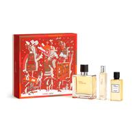 ¡30% DTO! Estuche de Regalo Terre d'Hermès Parfum 75 ml