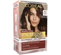 ¡30% DTO! Excellence Creme Tintes Universal Nudes