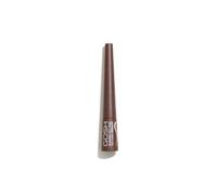 Slanted Pro Liner Matte Brown