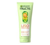 ¡30% DTO! Fructis Nº2 Acondicionador Liso Keratina 200 ml