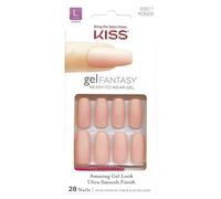 ¡30% DTO! Gel Fantasy Uñas Postizas