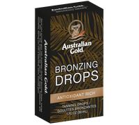 Australian Gold - Bronzing Drops Autobronceadores 30 ml unisex
