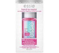 ¡30% DTO! Hard To Resist Pink Tratamiento Fortalecedor de Uñas 13.5 ml