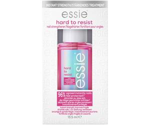 ¡30% DTO! Hard To Resist Pink Tratamiento Fortalecedor de Uñas 13.5 ml