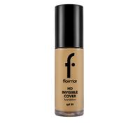 HD Invisible Cover Foundation Base de Maquillaje SPF30 30 ml