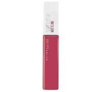 Maybelline Super Stay Matte Ink Labial líquido 5 ml Nr. 80 - Ruler