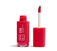 3INA MAKEUP - The Longwear Lipstick 226 - Labial Coral de Larga Duración con Acido Hialurónico para Hidratar - Barra Matte de Alta Pigmentación - Vegan - Cruelty Free