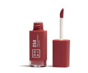 ¡30% DTO! Labial Líquido The Longwear Lipstick 7 ml