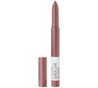 Maybelline Superstay Ink Crayon - Barra De Labios En Lápiz Con Fórmula Cremosa