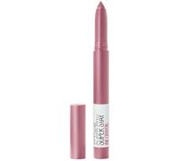 Maybelline SuperStay Ink Crayon barra de labios en lápiz tono 30 Seek Adventure 1.5 g
