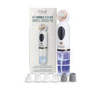 Limpiador de Poros Italian Design H2O PURIFYING BUBBLES con 6 cabezales y 3 niveles de succión