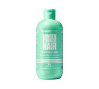 ¡30% DTO! Longer Stronger Hair Acondicionador Para Cabello Graso 350 ml