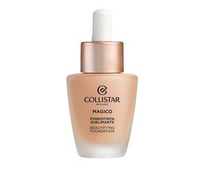 ¡30% DTO! Mágico Fondo Maquillaje Acabado Sublime 30 ml