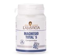 Ana Maria Lajusticia Magnesio Total 5 100 Comprimidos