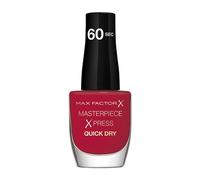 ¡30% DTO! Masterpiece Xpress Quick Dry Esmaltes de Uñas Secado Rápido