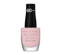 ¡30% DTO! Masterpiece Xpress Quick Dry Esmaltes de Uñas Secado Rápido