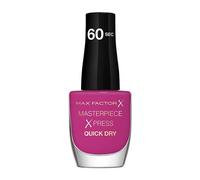 ¡30% DTO! Masterpiece Xpress Quick Dry Esmaltes de Uñas Secado Rápido
