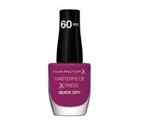 ¡30% DTO! Masterpiece Xpress Quick Dry Esmaltes de Uñas Secado Rápido