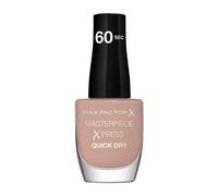 Max Factor Esmalte de Uñas Masterpiece Xpress Secado Rápido Nº 203 Nude'Itude 40 g