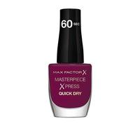 ¡30% DTO! Masterpiece Xpress Quick Dry Esmaltes de Uñas Secado Rápido