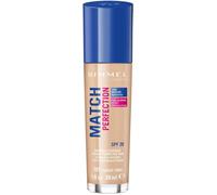 ¡30% DTO! Match Perfection Base de Maquillaje