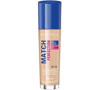 ¡30% DTO! Match Perfection Base de Maquillaje 30 ml