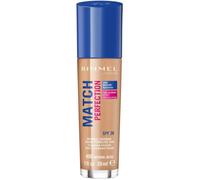 ¡30% DTO! Match Perfection Base de Maquillaje 30 ml