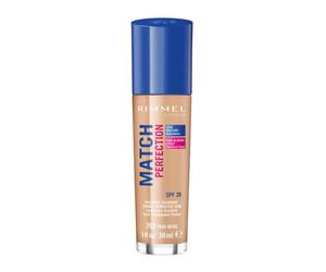 ¡30% DTO! Match Perfection Base de Maquillaje 30 ml