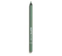 Gosh Delineador de ojos mate 011 Alligator 1,2 g
