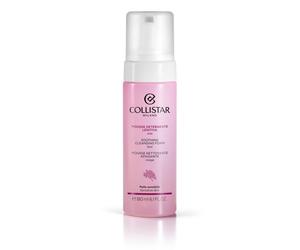 ¡30% DTO! Mousse Limpiadora Calmante Rostro 180 ml