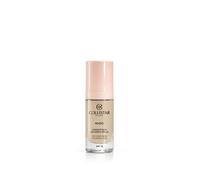Collistar Nudo Second Skin Foundation SPF15 Nr 1N-Avorio 30 ml