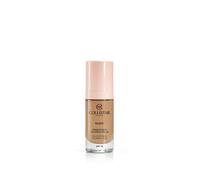 Collistar Nudo Second Skin Foundation SPF15 Nr 3G-Naturale Dorato 30 ml