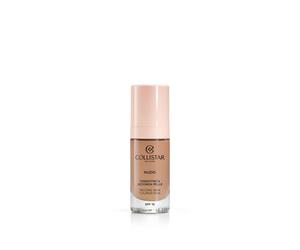 ¡30% DTO! Nudo Fondo de Maquillaje Segunda Piel SPF15 30 ml