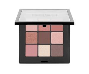 ¡30% DTO! Paleta de Sombras Eyedentity