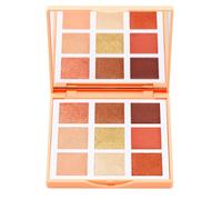 ¡30% DTO! Paleta de Sombras The Sunset