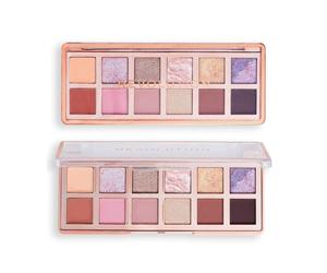 ¡30% DTO! Paleta de Sombras The True Icon