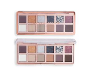 ¡30% DTO! Paleta de Sombras The True Icon