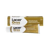 ¡30% DTO! Pasta Dental Oros 125 ml