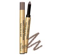 Dermacol Powder Eyebrow Shadow - Sombra En Polvo Para Cejas