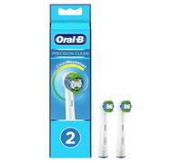 ¡30% DTO! Precision Clean Recambio Cepillo Dental
