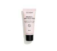 ¡30% DTO! Primer Plus + Anti-Dullness Prebase Anti Opacidad 30 ml