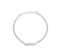 ¡30% DTO! Pulsera Infinity ByDamacoco