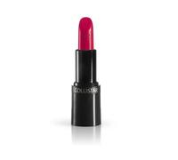 Collistar Rossetto Puro Lipstick 104-Lampone Rose