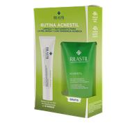 Rilastil Pack Acnestil, Crema Antiimperfecciones 40ml + Gel Limpiador 50ml, Tratamiento para Piel Grasa