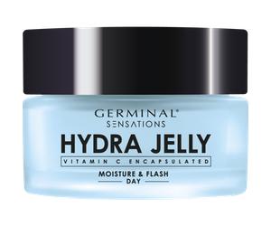 ¡30% DTO! Sensations Hydra Jelly Hidratante Facial 50 ml