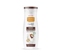 Natural Honey Loción Coco | Precio, Comprar n/a 330 ml