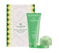 ¡30% DTO! Set Anticelulítico + Talasso-Scrub 200 ml