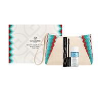 ¡30% DTO! Set Impeccabile Máscara + Solución Bifásica Desmaquillante Ojos y Labios