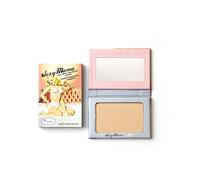 The Balm Anti-Shine Translucent Powder Sexy Mama Puder transparentny